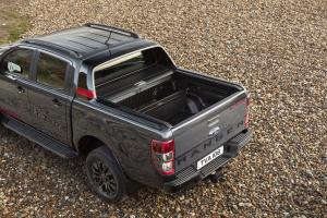 Ford Ranger Thunder Double Cab 2020 года  (EU)